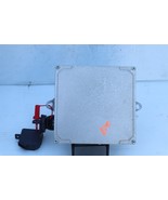 06 Accord 2.4L AT ECU ECM Engine Control Module w/ Immo &amp; 1 Key 37820-RA... - $273.42