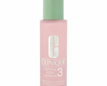Clinique Clarifying Lotion 3 Combination Oily Skin 6.7 oz. 200 Ml New fr... - $16.82
