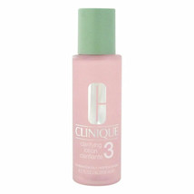 Clinique Clarifying Lotion 3 Combination Oily Skin 6.7 oz. 200 Ml New free ship - £13.21 GBP
