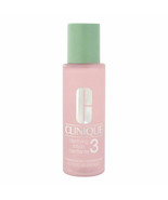Clinique Clarifying Lotion 3 Combination Oily Skin 6.7 oz. 200 Ml New fr... - £13.22 GBP