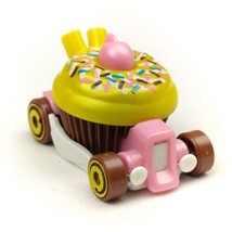 Hot Wheels Sweet Driver Donut Car 2021 HCT40 - $11.95