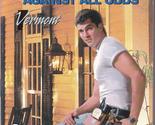 Twilight Magic (American Heroes Against All Odds: Vermont #45) [Paperbac... - £11.77 GBP