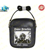 Gwar Dave Brockie Slingbag - $36.62 CAD