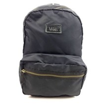 Vans Black Backpack Small One Size Fits All  - £15.74 GBP