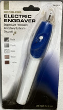 Engraver -- write/engrave/ personalize any surface metal, plastic, Glass... - €10,33 EUR