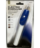 Engraver -- write/engrave/ personalize any surface metal, plastic, Glass... - €10,33 EUR