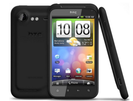 10/10 HTC INCREDIBLE S UNLOCKED CELL PHONE FIDO ROGERS TELUS BELL ROGERS... - £53.61 GBP