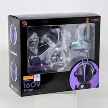 Made in Abyss Bondrewd Nendoroid 1609 Action Figure Good Smile Company - £79.63 GBP