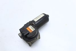 02-07 FORD F-350 SD WINDSHIELD WIPER MOTOR Q9038 image 9