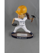 Victoria Harbourcats Bobblehead - Claire Eccles 2018 SGA - Alexander Pro... - £39.28 GBP