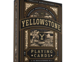 Theory11 Yellowstone Premium Playing Cards - $15.83