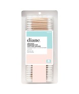 Diane Pointed Tip Cotton Swabs, 200 Pack - $289.74 MXN
