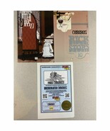 Cerebus Rick Stors #10 And Later Days #27 Uncirculated - €12,89 EUR
