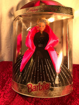 Happy Holidays Barbie 1998 Vintage  - £11.93 GBP