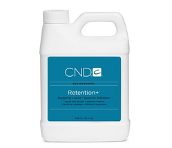 CND Retention+ Sculpting Liquid, 4 Oz. - £35.30 GBP
