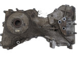 Engine Timing Cover From 2007 Mazda 3  2.3 L3N5 FWD - $99.95