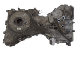 Engine Timing Cover From 2007 Mazda 3  2.3 L3N5 FWD - £78.14 GBP