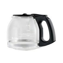 12-Cup Replacement Coffee Carafe for Mr. Coffee Maker Pot PLD12-1 - $6.50