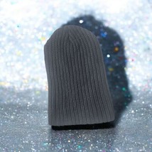 New Love Your Melon GQ Box Limited Edition Classic Cotton Black Beanie Hat - €17,18 EUR