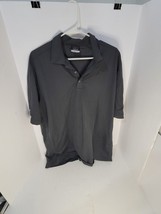 nike golf dri fit polo Prudential Size  Xtra Large Has A Stain - $9.28