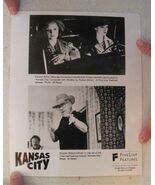 Kansas City Press Kit Photo Director Robert Altman - $496.13 MXN