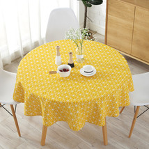 Tablecloth Ins Style Nordic Simple Desk Cloth - £16.71 GBP+