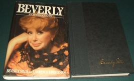 Beverly: An Autobiography Beverly Sills and Lawrence Linderman - £2.95 GBP