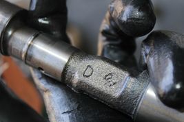 2008-2010 INFINITI G37S COUPE VVEL CAMSHAFT RIGHT SIDE J2184 image 7
