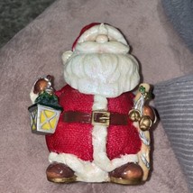 Dolgencorp Santa Bobblehead - £7.77 GBP