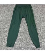 Vintage Patagonia Capilene Men Extra Large Green Baselayer Thermal Adult... - $527.87 MXN