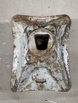1969 Chevy Camaro Impala GTO 442 Bumper Jack Foot Base Firebird Chevelle... - $119.69