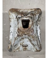 1969 Chevy Camaro Impala GTO 442 Bumper Jack Foot Base Firebird Chevelle... - €103,96 EUR