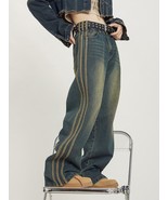 Y2K Vintage Baggy Women&#39;s Jeans - $39.99