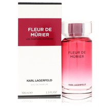 Fleur de Murier by Karl Lagerfeld Eau De Parfum Spray 3.3 oz - $41.95