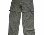 Boy Scouts Uniform Relaxed Fit Switchbacks Uniform Pants Medium Waist Un... - $34.95