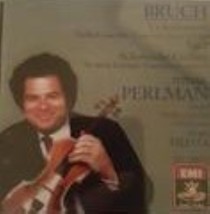Bruch Scottish Fantasy &amp; Violin Concerto No. 2   Cd   - £9.58 GBP