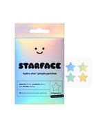 4 BOXES Starface Holographic Hydro-Stars, Hydrocolloid Pimple Patches, A... - €20,75 EUR