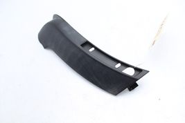 02-05 MINI COOPER S R53 FRONT BUMPER RIGHT PASSENGER SIDE MOLDING TRIM E3952 image 4