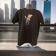 Trump Dance T Shirt Men’s Size 2XL - £19.60 GBP