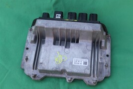 Mini Cooper F56 F55 F46 6SPD Engine Computer Control Module PCM ECU DME 8642706 image 3