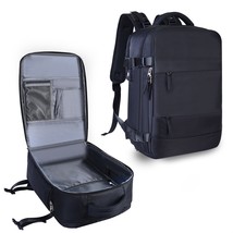 2023 Women&#39;s Travel Backpack bag Large Capacity Multi-Function travel Luggage Ba - £100.18 GBP