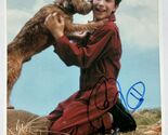 Liam Aiken Autographed "Good Boy!" Glossy 8x10 Photo - $29.00