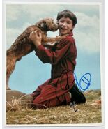 Liam Aiken Autographed "Good Boy!" Glossy 8x10 Photo - $29.00