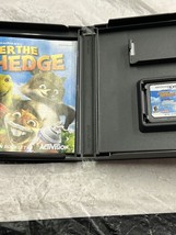 Dreamworks Over the Hedge Nintendo DS Complete in Box Authentic Tested - £7.23 GBP