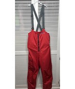 West Marine Third Reef Bib Overalls Sz LRG- Fishing- Boating- Foul Weath... - $1,155.13 MXN