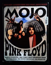 Mojo Magazine No.96 November 2001 mbox2252 Pink Floyd - $7.67