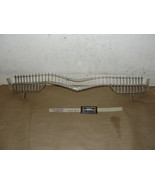 OEM 70 Cadillac Eldorado FRONT LOWER GRILL GRILLE - £124.55 GBP