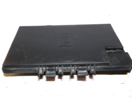 LID/COVER  FOR  16-19  RAM 1500/3.0L DIESEL /POWER DISTRIBUTION CENTER/FUSE/BOX image 2
