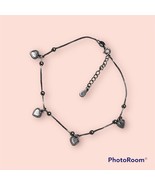 vintage sterling silver 925 bracelet woman jewellery - $76.97 CAD