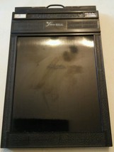 000 LISCO 4X5 REGAL GRAPHIC FILM HOLDER Used USA Made. - $299.56 MXN